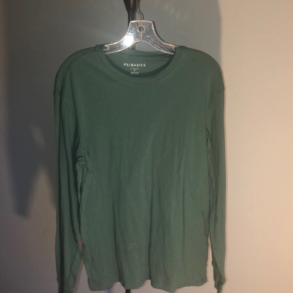 PacSun Basics long sleeve